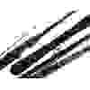 Удилище кастинговое Lucky John BLACK SENSE BBS CAST 150 35-150g 2.54m (LJBSBBS-842XHEFC)