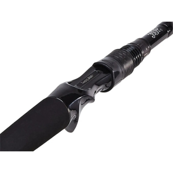 Удилище кастинговое Lucky John BLACK SENSE BBS CAST 150 35-150g 2.54m (LJBSBBS-842XHEFC)