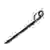 Удилище кастинговое Lucky John BLACK SENSE BBS CAST 220 45-220g 2.59m (LJBSBBS-862XHEFC)