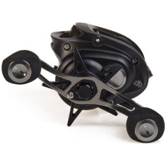 Катушка Lucky John LJ BLACK SENSE ULTIMAX 10 (LJBSU10-MLC) Катушка Lucky John LJ BLACK SENSE ULTIMAX 10 (LJBSU10-MLC)