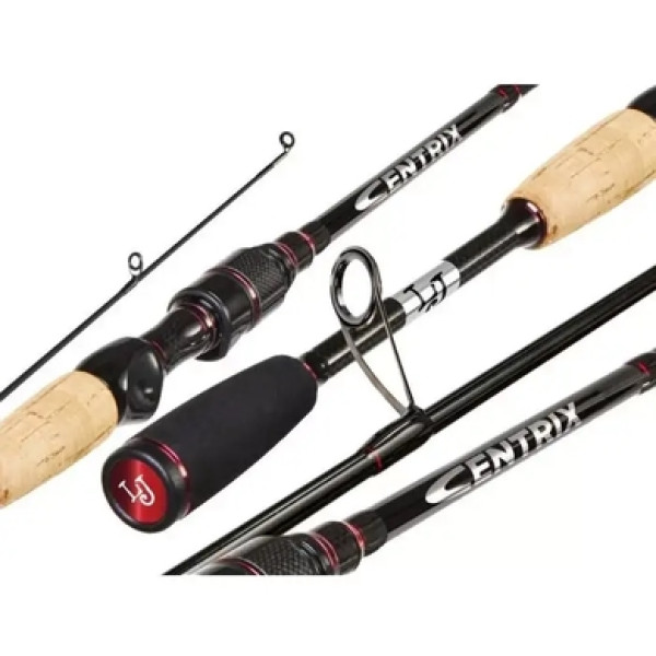 Удилище спиннинговое Lucky John CENTRIX 18 2.16m 5-18g (LJCX-712MLMF)