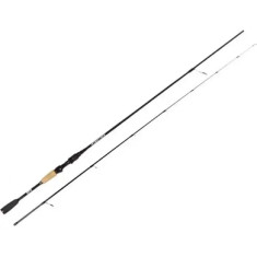 Spinning rod Lucky John CENTRIX 28 2.49m 6-28g (LJCX-822MF) Spinning rod Lucky John CENTRIX 28 2.49m 6-28g (LJCX-822MF)