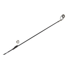 Spinning rod Lucky John Progress MICRO JIG 7 2-7g 2.32m (LJPJ-782LM)