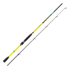 Spinning rod Lucky John Progress JIG 27 8-27g 2.48m (LJPJ-822MF) Spinning rod Lucky John Progress JIG 27 8-27g 2.48m (LJPJ-822MF)
