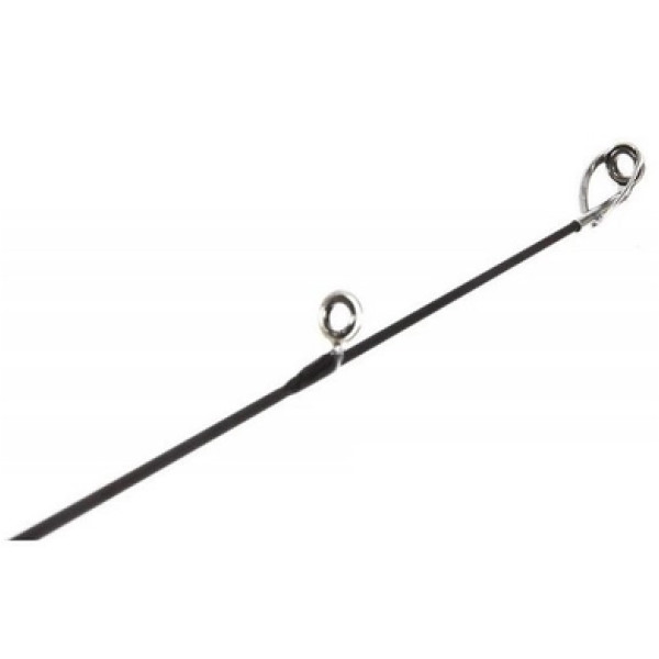 Удилище спиннинговое Lucky John Progress JIG 27 8-27g 2.48m (LJPJ-822MF)