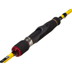 Spinning rod Lucky John Progress JIG 17 4-17g 2.48m (LJPJ-822MLMF) Spinning rod Lucky John Progress JIG 17 4-17g 2.48m (LJPJ-822MLMF)