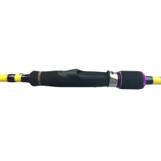 Spinning rod Lucky John Progress JIG 27 8-27g 2.74m (LJPJ-902MF) Spinning rod Lucky John Progress JIG 27 8-27g 2.74m (LJPJ-902MF)