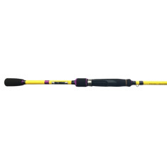 Spinning rod Lucky John Progress JIG 27 8-27g 2.74m (LJPJ-902MF) Spinning rod Lucky John Progress JIG 27 8-27g 2.74m (LJPJ-902MF)