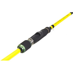 Spinning rod Lucky John Progress JIG 37 12-37g 2.74m (LJPJ-902MHF) Spinning rod Lucky John Progress JIG 37 12-37g 2.74m (LJPJ-902MHF)