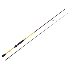 Spinning rod Lucky John Progress MICRO JIG V2 7 2-7g 1.98m (LJPJ2-662LM)