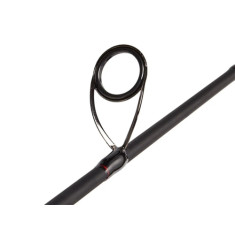 Spinning rod Lucky John Progress MICRO JIG V2 7 2-7g 1.98m (LJPJ2-662LM)