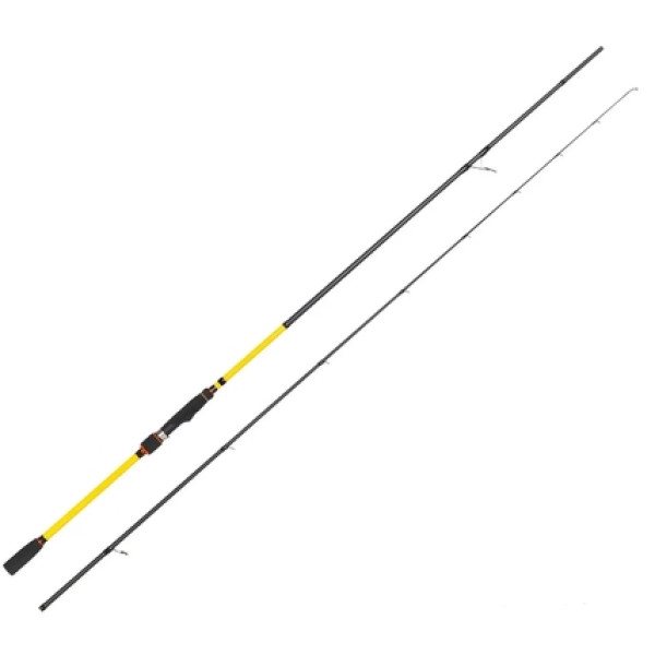 Удилище спиннинговое Lucky John Progress POWERJIG 80 30-80g 2.74m (LJPP-902HEF)
