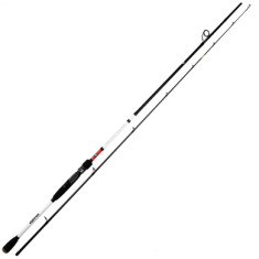 Spinning rod Lucky John Vanrex SPIN 15 3-15g 1.98m (LJVA-662LF)