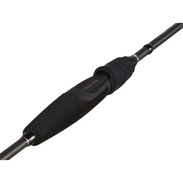 Удилище спиннинговое Lucky John Vanrex MICROJIG 9 2-9g 1.98m (LJVJ-662LMF)