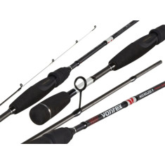 Spinning rod Lucky John Vanrex MICROJIG 9 2-9g 2.28m (LJVJ-762LMF)