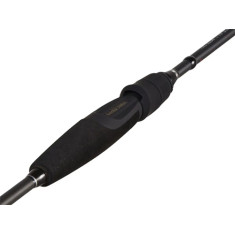 Spinning rod Lucky John Vanrex MICROJIG 9 2-9g 2.28m (LJVJ-762LMF)