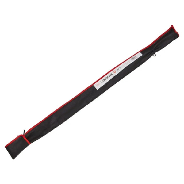 Удилище спиннинговое Lucky John Vanrex JIG 14 3-14g 2.44m (LJVJ-802LF)