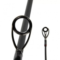 Spinning rod Lucky John Vanrex TWITCHING 14 3-14g 1.98m (LJVT-662LEF)