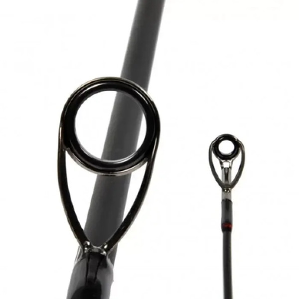 Удилище спиннинговое Lucky John Vanrex TWITCHING 28 7-28g 1.98m (LJVT-662MEF)