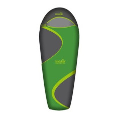 Мешок-кокон спальный Norfin Scandic Plus 350 NF (right)
