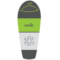 Мешок-кокон спальный Norfin Discovery 200 Left (NF-30115)