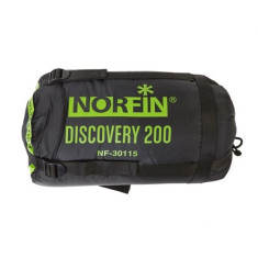 Мешок-кокон спальный Norfin Discovery 200 Left (NF-30115)