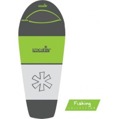 Мешок-кокон спальный Norfin Discovery 200 Right (NF-30116)