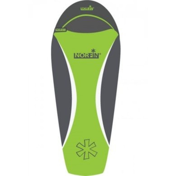 Мешок-кокон спальный Norfin Arctic 500 Left (NF-30121)