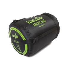 Мешок-кокон спальный Norfin Arctic 500 Left (NF-30121) Мешок-кокон спальный Norfin Arctic 500 Left (NF-30121)