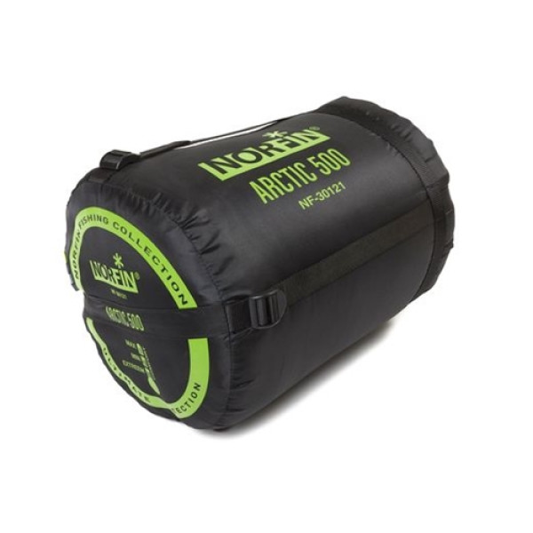 Мешок-кокон спальный Norfin Arctic 500 Left (NF-30121)