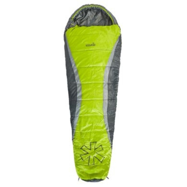 Мешок-кокон спальный Norfin Arctic 500 Right (NF-30122) Мешок-кокон спальный Norfin Arctic 500 Right (NF-30122)