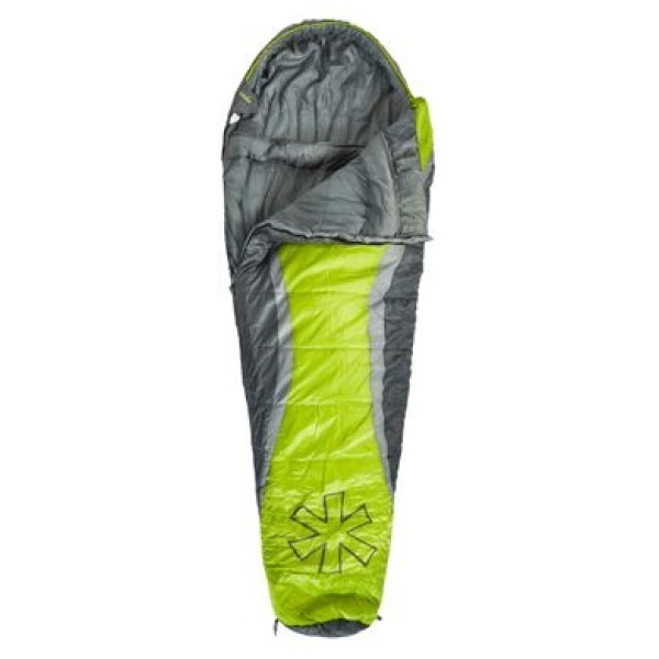 Мешок-кокон спальный Norfin Arctic 500 Right (NF-30122) Мешок-кокон спальный Norfin Arctic 500 Right (NF-30122)