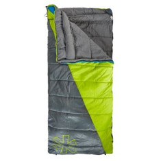 Мешок-одеяло спальный Norfin Discovery Comfort 200 Left (NFL-30228)