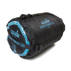 Мешок-одеяло спальный Norfin Discovery Comfort 200 Left (NFL-30228)