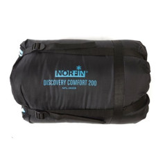 Мешок-одеяло спальный Norfin Discovery Comfort 200 Left (NFL-30228)