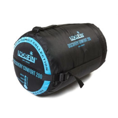 Мешок-одеяло спальный Norfin Discovery Comfort 200 Right (NFL-30229)