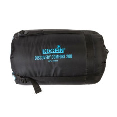 Мешок-одеяло спальный Norfin Discovery Comfort 200 Right (NFL-30229)