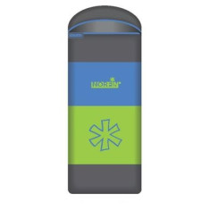 Мешок-одеяло спальный Norfin Atlantis Comfort 350 Left (NFL-30230)