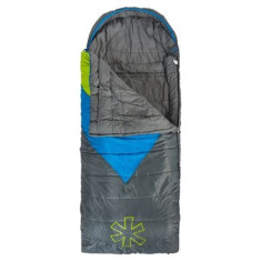 Мешок-одеяло спальный Norfin Atlantis Comfort Plus 350 Left (NFL-30232)
