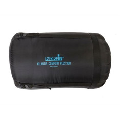 Мешок-одеяло спальный Norfin Atlantis Comfort Plus 350 Left (NFL-30232)