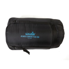 Мешок-одеяло спальный Norfin Atlantis Comfort Plus 350 Right (NFL-30233)