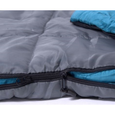 Мешок-одеяло спальный Norfin Alpine Comfort 250 Right (NFL-30237)