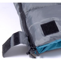 Мешок-одеяло спальный Norfin Alpine Comfort 250 Right (NFL-30237)