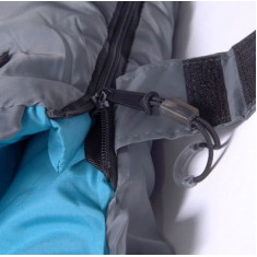 Мешок-одеяло спальный Norfin Alpine Comfort 250 Right (NFL-30237)