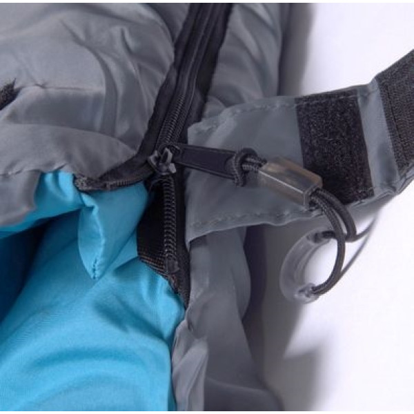 Мешок-одеяло спальный Norfin Alpine Comfort 250 Right (NFL-30237) Мешок-одеяло спальный Norfin Alpine Comfort 250 Right (NFL-30237)