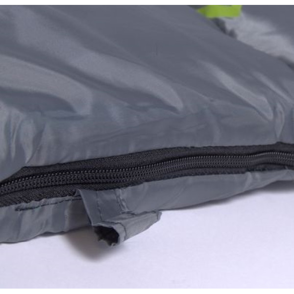 Мешок-одеяло спальный Norfin Alpine Comfort 250 Right (NFL-30237) Мешок-одеяло спальный Norfin Alpine Comfort 250 Right (NFL-30237)