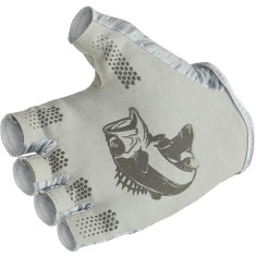 Norfin Cast Short gloves, size L