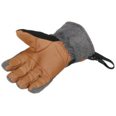 Norfin Legend gloves, size L