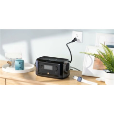 Зарядна станція EcoFlow RIVER mini (210 Вт·год) Зарядна станція EcoFlow RIVER mini (210 Вт·год)