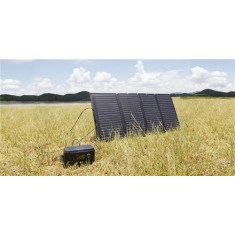 Зарядна станція EcoFlow RIVER mini (210 Вт·год) Зарядна станція EcoFlow RIVER mini (210 Вт·год)